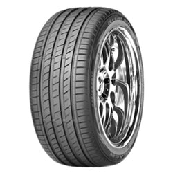 Nexen N'Fera SU1 255/45zr19xl