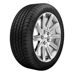 Kumho Solus TA71 225/50R17XL