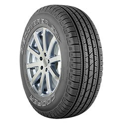 Cooper Discoverer SRX 235/70r17xl