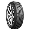 Nexen CP671 P205/55R16