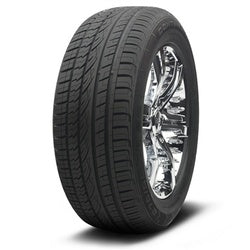 Continental ContiCrossContact UHP 295/40r21xl