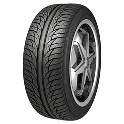 Nankang SP-5 255/60R17XL