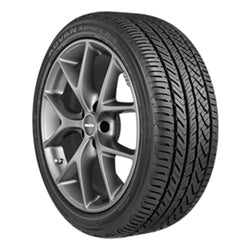 Yokohama Advan Sport A/S 275/35r18