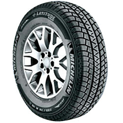 Michelin Latitude Alpin 255/55R18XL