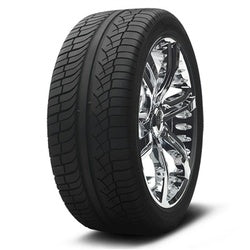 Michelin 4X4 Diamaris 275/40R20XL