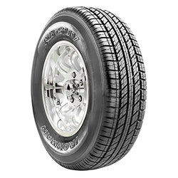 Ironman RB SUV 255/70r16