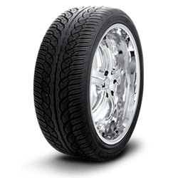 Yokohama Parada Spec-X 295/35r24