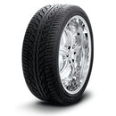 Yokohama Parada Spec-X 225/60r18