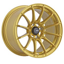 Konig 39G Dial In gold