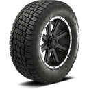 Nitto Terra Grappler G2 35x12.50r20/10
