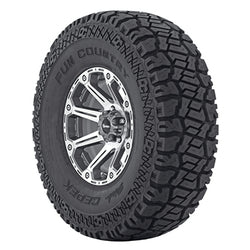 Dick Cepek Fun Country lt305/70r16/10