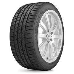 Michelin Pilot Sport A/S 3 255/55r19xl