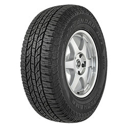 Yokohama Geolandar A/T G015 p255/70r16