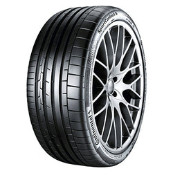 Continental ContiSportContact 6 255/35r19xl