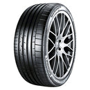 Continental ContiSportContact 6 255/40R20XL
