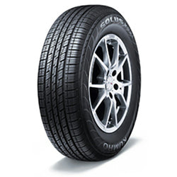 Kumho Solus KL21 p245/65r18xl