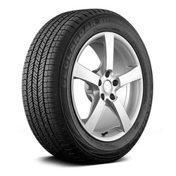 Yokohama Geolandar p225/55r17