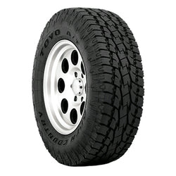 Toyo Open Country AT II Xtreme 33X12.50R18LT/12