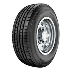 BFGoodrich Commercial T/A AS2 LT235/85R16/10