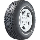 BFGoodrich Rugged Trail T/A LT245/75R17/10