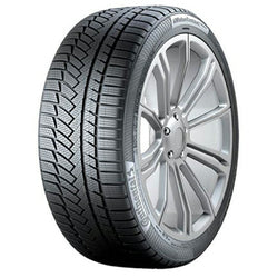 Continental ContiWinterContact TS850P 255/50R20XL