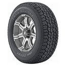 Dick Cepek Trail Country lt245/75r16/10