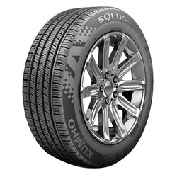 Kumho Solus TA11 205/75R15