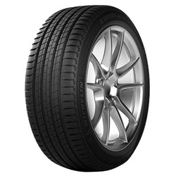 Michelin Latitude Sport 3 235/50R19