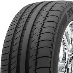 Michelin Latitude Sport 295/35r21xl