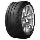Michelin Pilot Sport Cup 2 295/35zr19xl