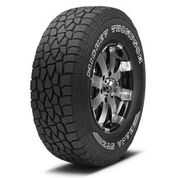 Mickey Thompson Baja Radial STZ 255/70r17