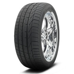 Pirelli PZero 235/35zr19