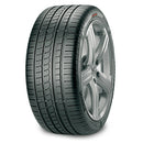 Pirelli PZero Rosso Asimmetrico 255/40r19