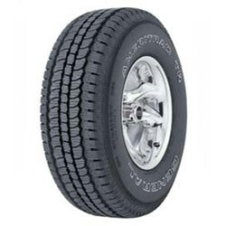 General Ameritrac TR P265/70R17