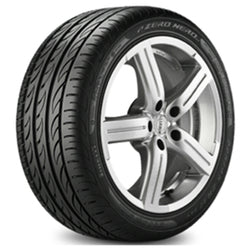 Pirelli PZero Nero GT 235/40zr18xl