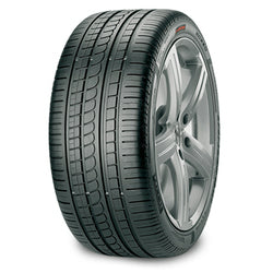 Pirelli PZero Rosso Asimmetrico 285/30zr18