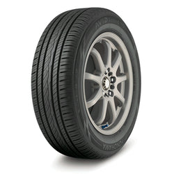 Yokohama Ascend 195/60r16