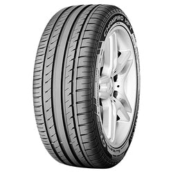 GT Radial Champiro HPY 215/45ZR17XL