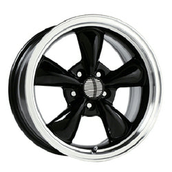 OE Performance 106B black