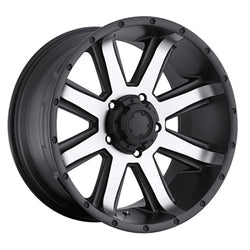 Ultra 195U Crusher black