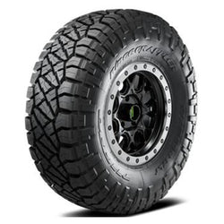 Nitto Ridge Grappler lt305/65r18/12
