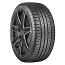 Cooper Zeon RS3-G1 235/55R17