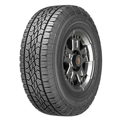 Continental TerrainContact A/T 255/75r17