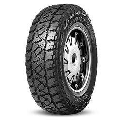 Kumho Road Venture MT51 lt235/75r15/8