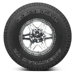General Ameritrac TR lt235/80r17/10