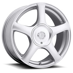 Ultra 402S Alpine silver