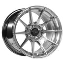 Advanti Racing 79S Storm S1 silver