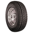 Cooper Discoverer M+S lt245/70r17/10