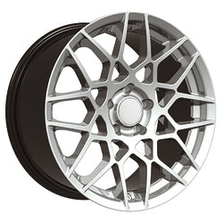 OE Performance 178H silver