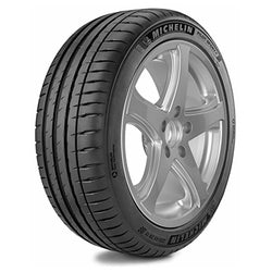 Michelin Pilot Sport 4 235/40zr18xl